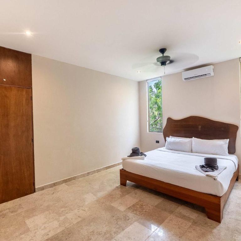 Chic 6BR Dual villa with 4 Private Pools & Concierge - Villa - 64
