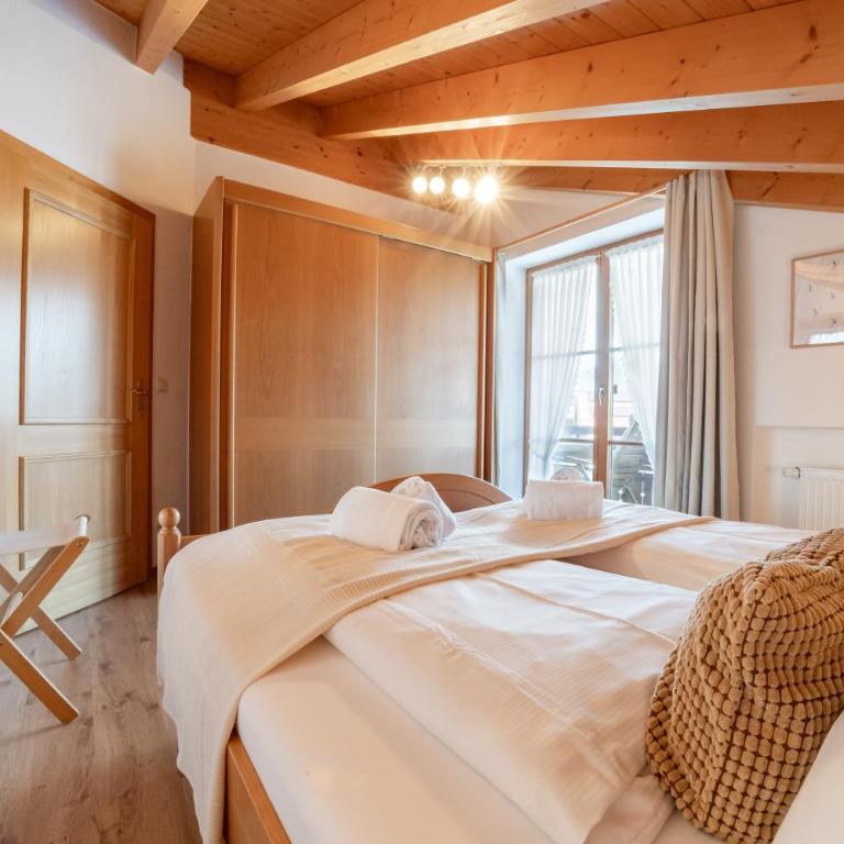 Landhaus Christine - Apartment mit 1 Schlafzimmer - 19
