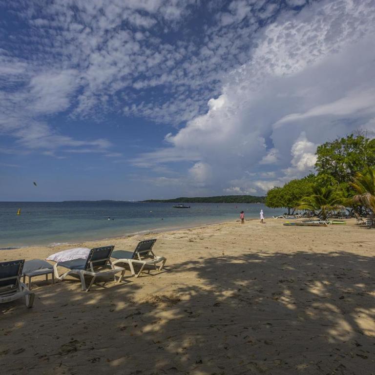 Best Caribbean Sea Views 3BR Penthouse F1 - Apartamento de 3 dormitorios con vistas al océano - 49