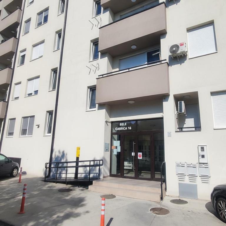 Lux Apartman JELAČIK - One-Bedroom Apartment - 6