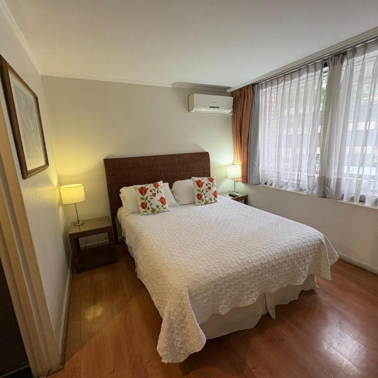 Departamentos Puerta El Golf San Sebastian 2711 - One-Bedroom Apartment - 6