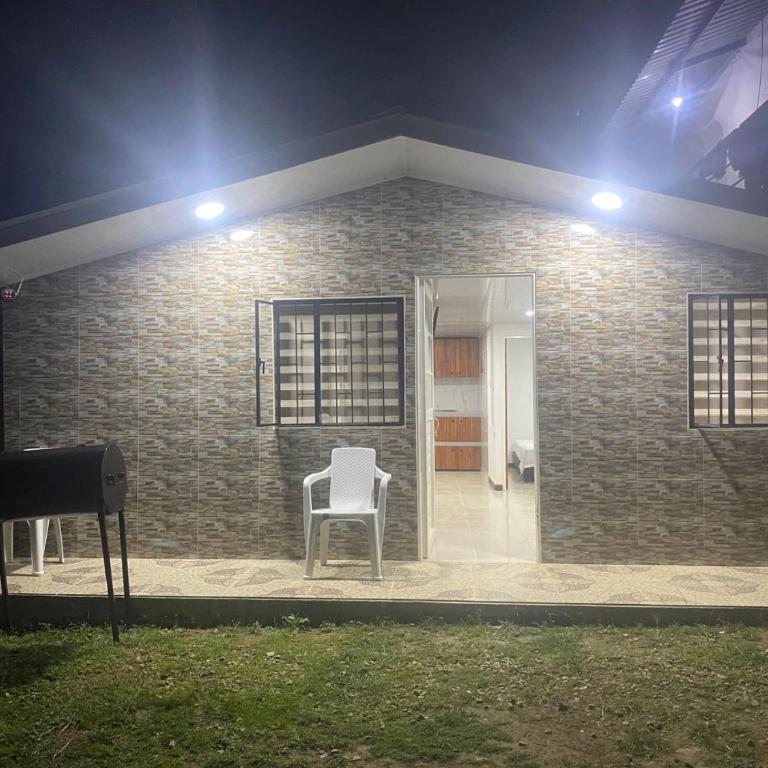 La bendición de sunnyvale cabaña compartida - Casa de 3 dormitorios - 6