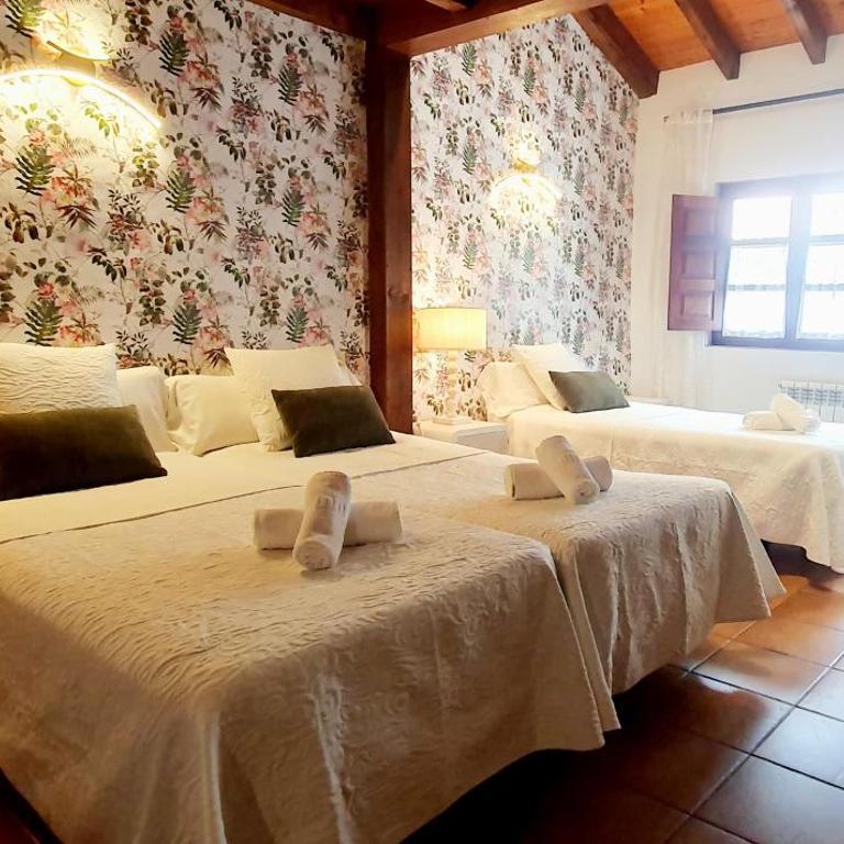 El Juacu - Twin Room - 3