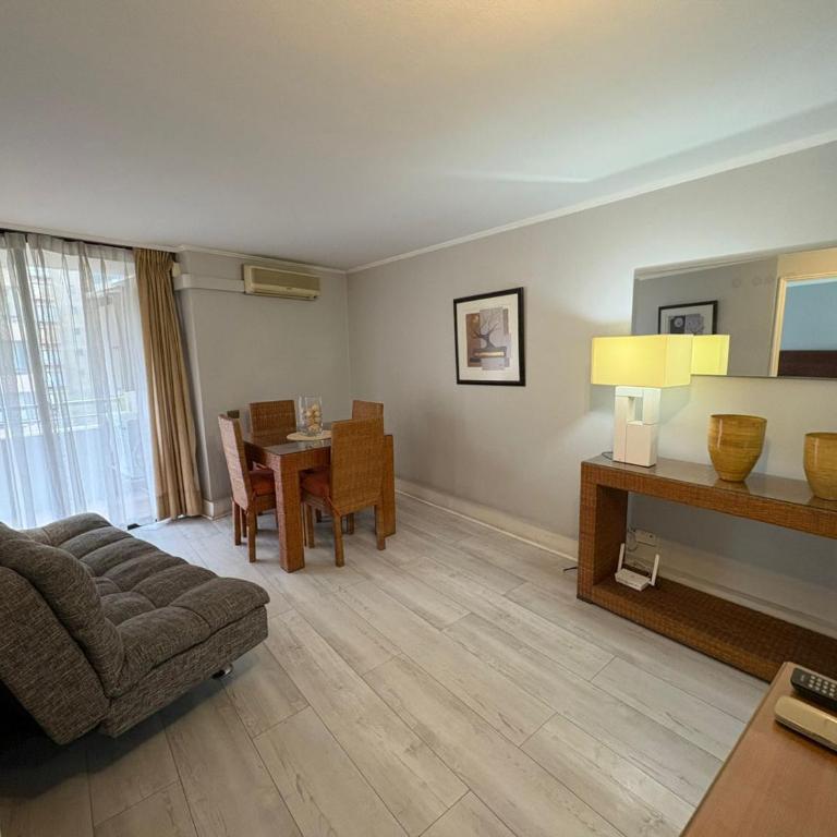 Departamentos Puerta El Golf San Sebastian 2711 - One-Bedroom Apartment - 4