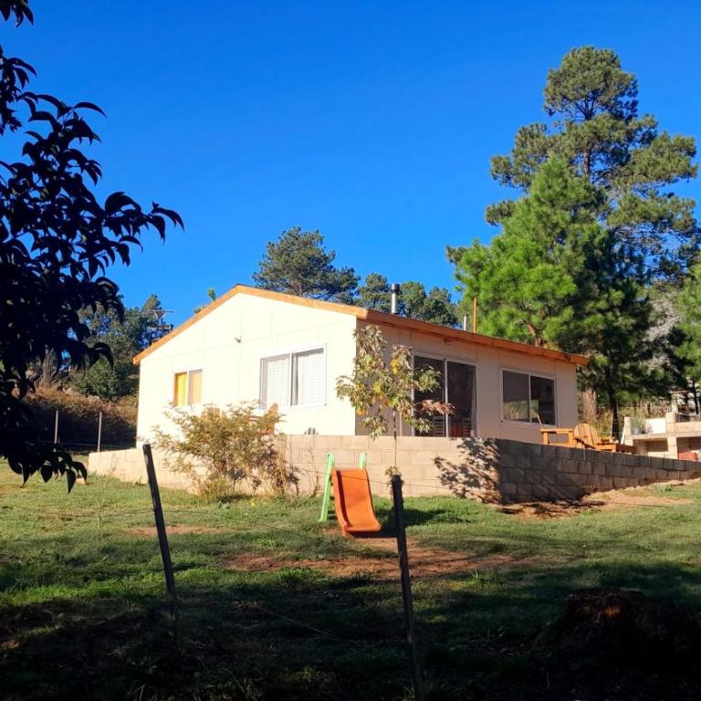 Luna Azul - Casa de 2 dormitorios - 2