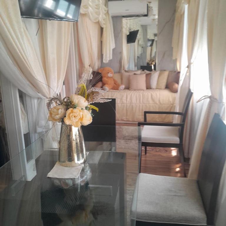 Departamento - Edificio Vanguardia en Playa Mansa - Apartamento de 2 dormitorios - 1