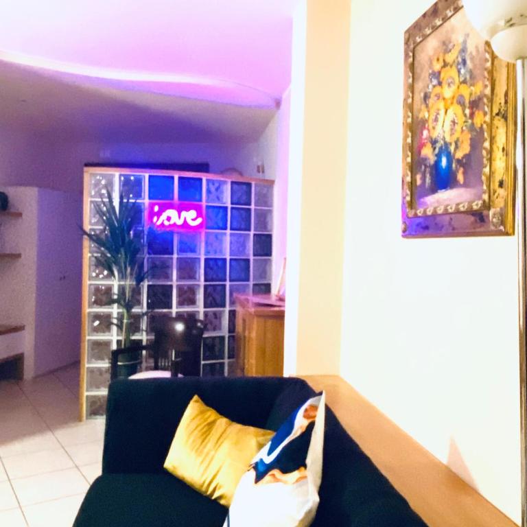 Love Skyline Arena - Two-Bedroom Apartment - 20