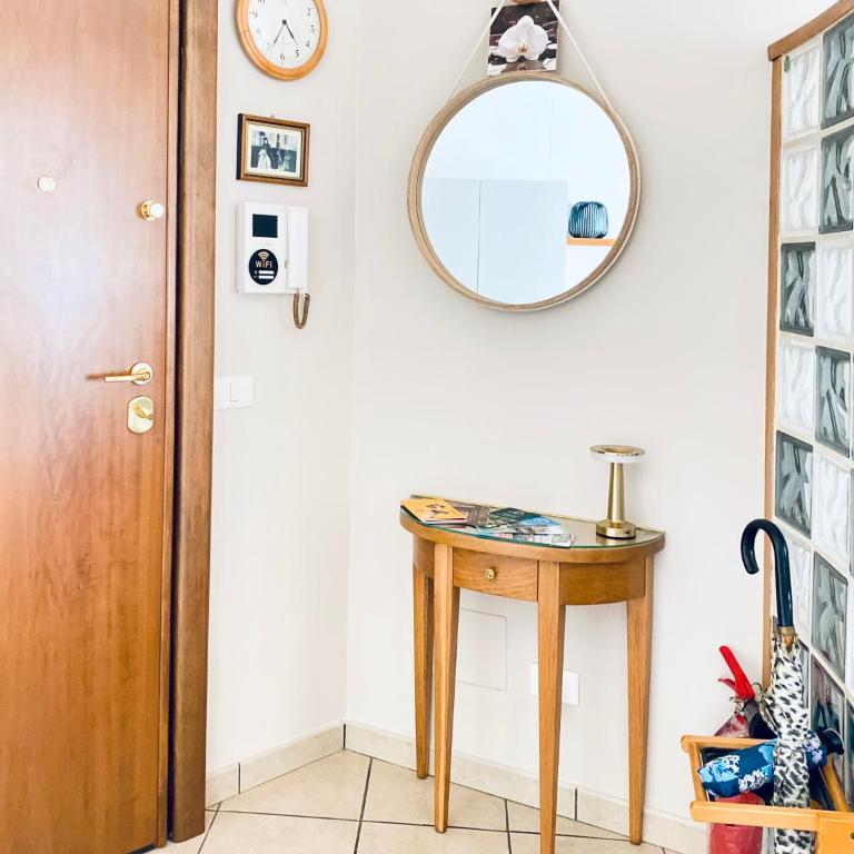 Love Skyline Arena - Two-Bedroom Apartment - 29