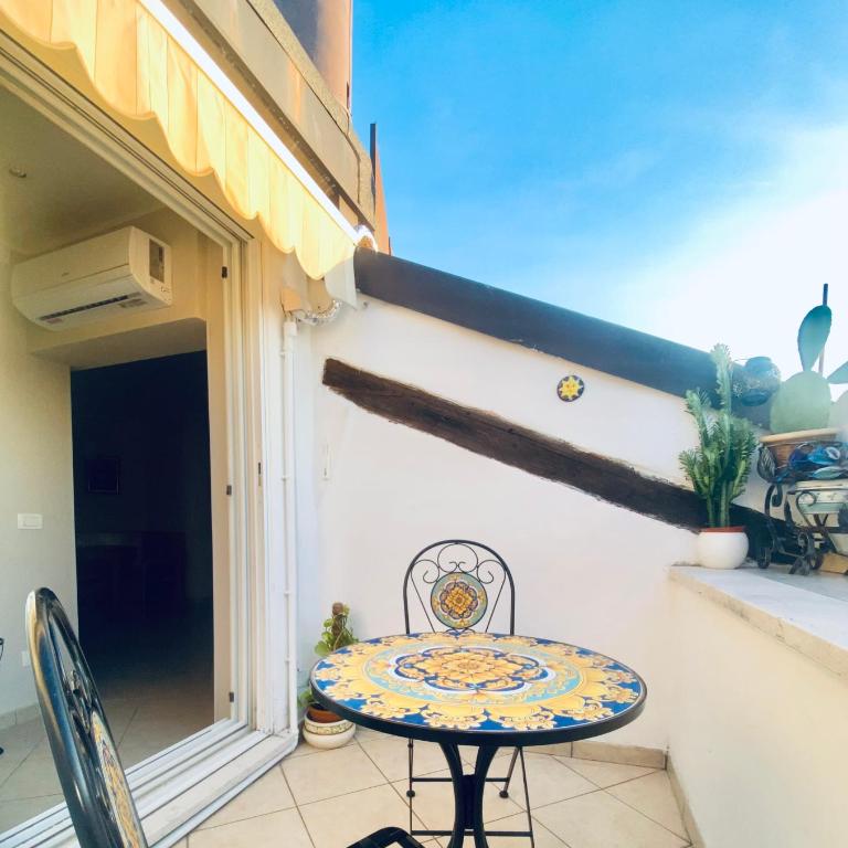 Love Skyline Arena - Two-Bedroom Apartment - 4