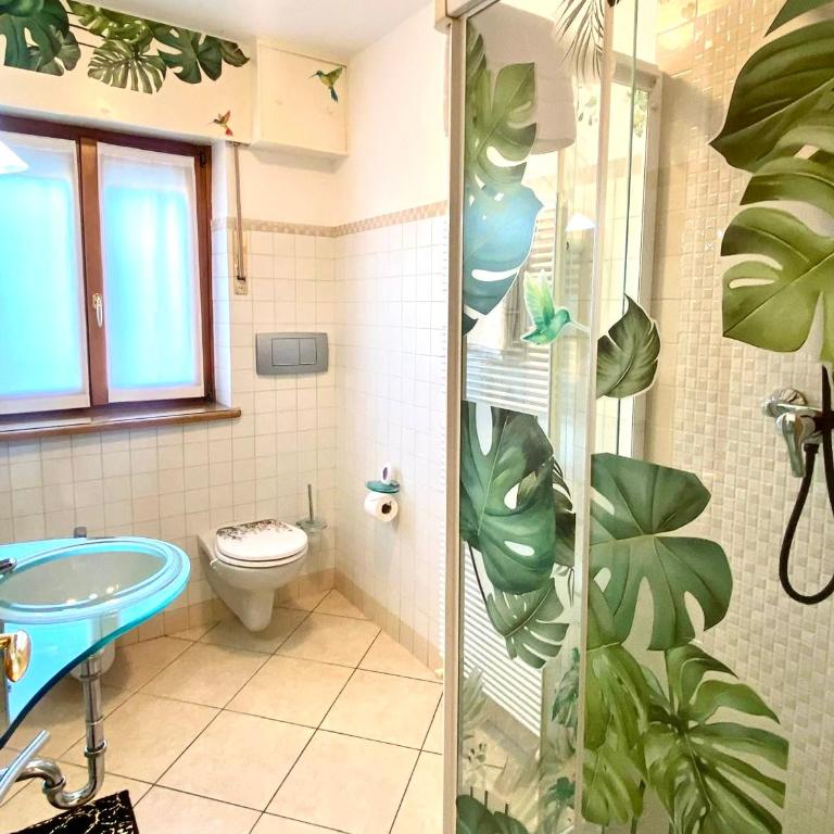 Love Skyline Arena - Two-Bedroom Apartment - 26