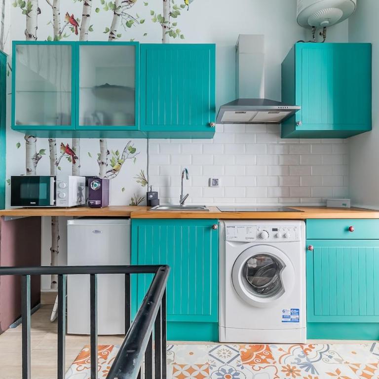 Art & Relax: Atocha Reina Sofía Studio - Two-Bedroom Apartment - 4