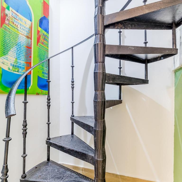 Art & Relax: Atocha Reina Sofía Studio - Two-Bedroom Apartment - 6