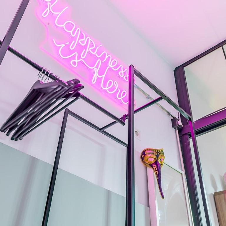 Art & Relax: Atocha Reina Sofía Studio - Two-Bedroom Apartment - 9