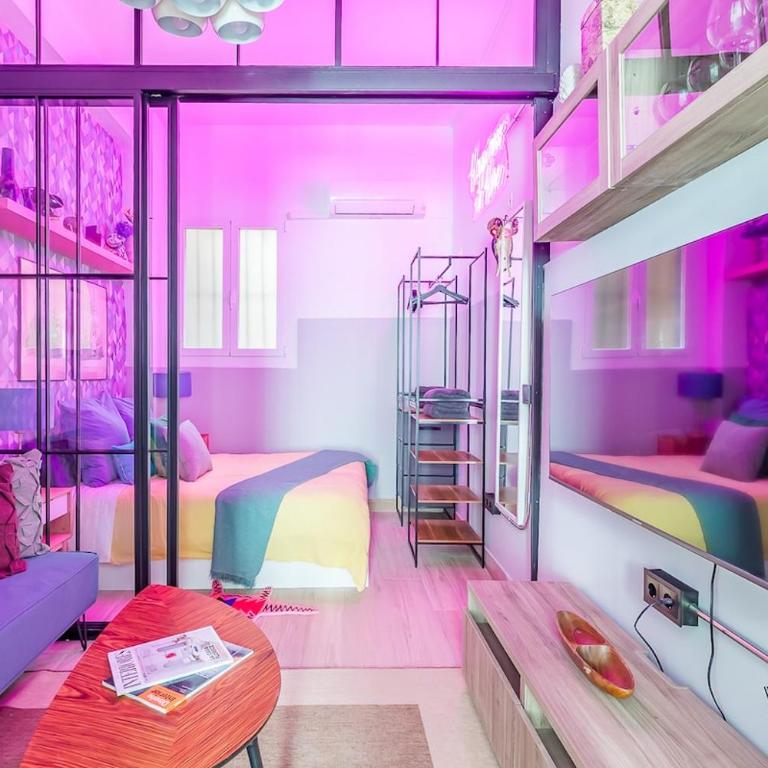 Art & Relax: Atocha Reina Sofía Studio - Two-Bedroom Apartment - 25