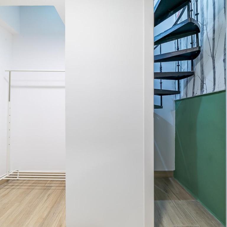 Art & Relax: Atocha Reina Sofía Studio - Two-Bedroom Apartment - 28