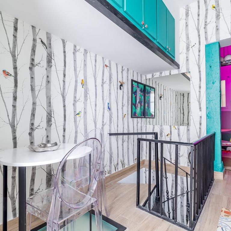 Art & Relax: Atocha Reina Sofía Studio - Two-Bedroom Apartment - 29