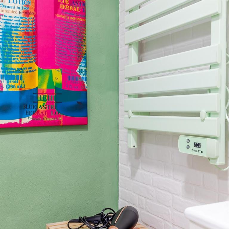 Art & Relax: Atocha Reina Sofía Studio - Two-Bedroom Apartment - 34