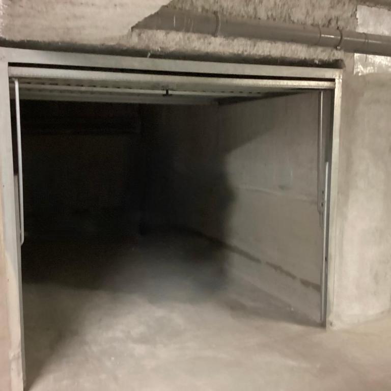 Bel appartement en bord de mer avec piscine lagon et jardin, en résidence sécurisée - Appartement 2 Chambres - 61