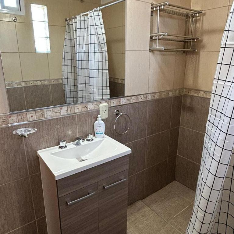 CastelAnte - Apartamento de 1 dormitorio - 5