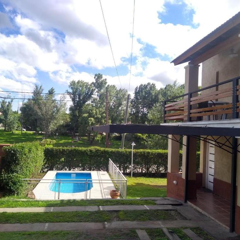 CastelAnte - Apartamento de 1 dormitorio - 8