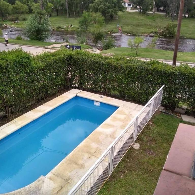 CastelAnte - Apartamento de 1 dormitorio - 16