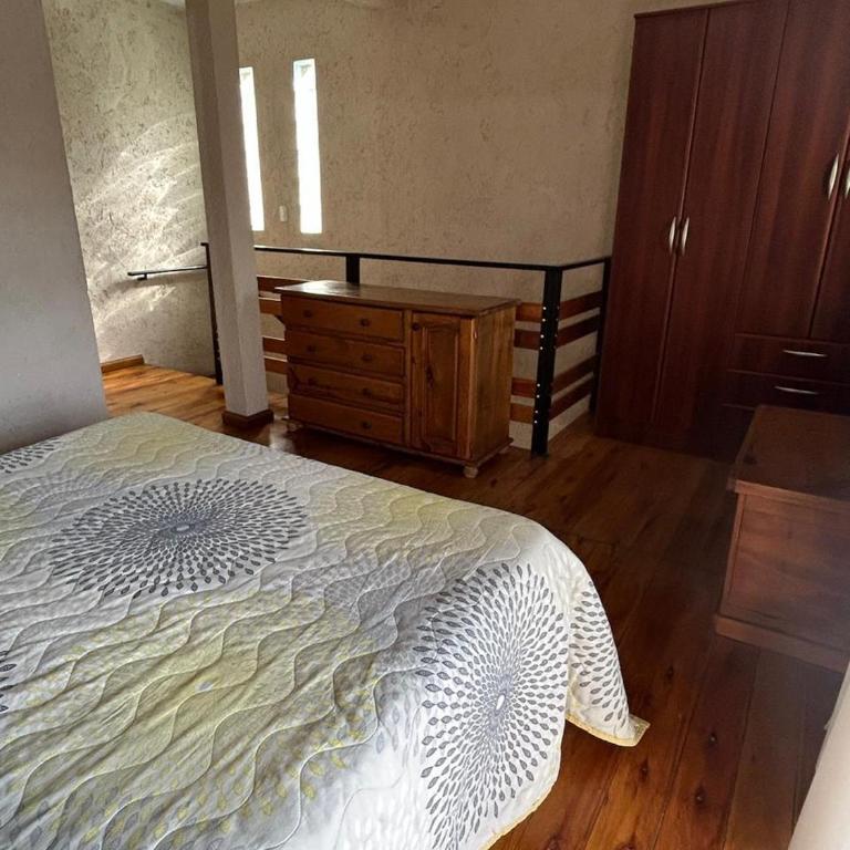 CastelAnte - Apartamento de 1 dormitorio - 24