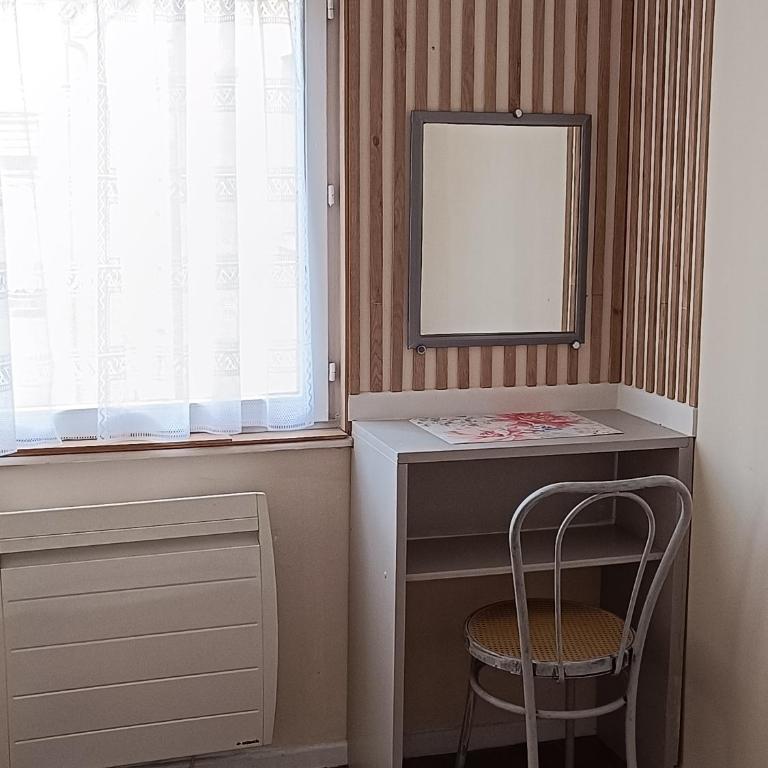LE 46A - Apartamento de 2 dormitorios - 14