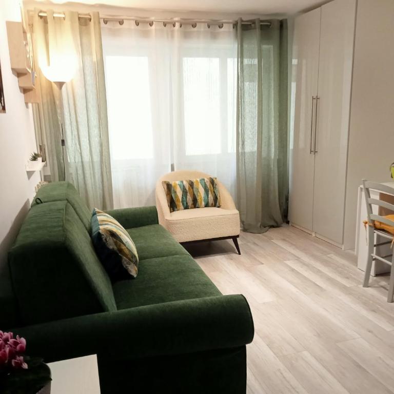 Central Plaza Cozy Studio accesso diretto alle piste - Appartamento con 1 Camera da Letto - 1