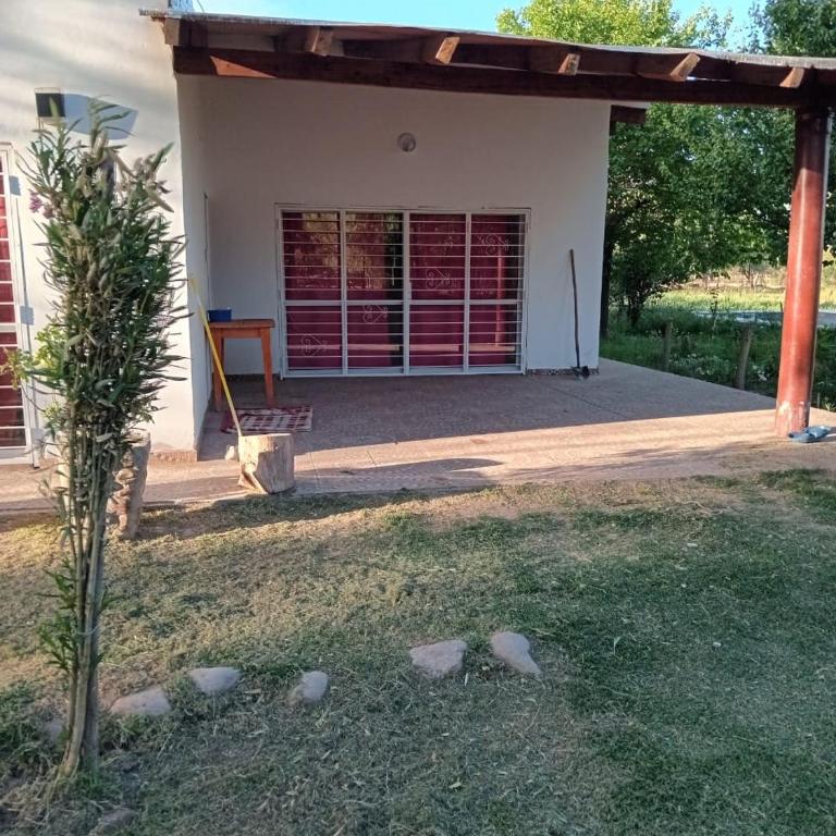 Casa de campo Luisa - Three-Bedroom Vacation Home - 2