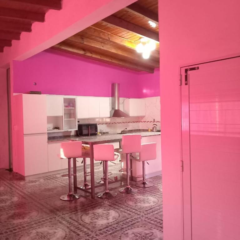 Casa de campo Luisa - Three-Bedroom Vacation Home - 3