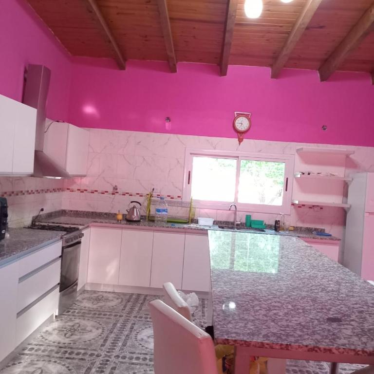 Casa de campo Luisa - Three-Bedroom Vacation Home - 4
