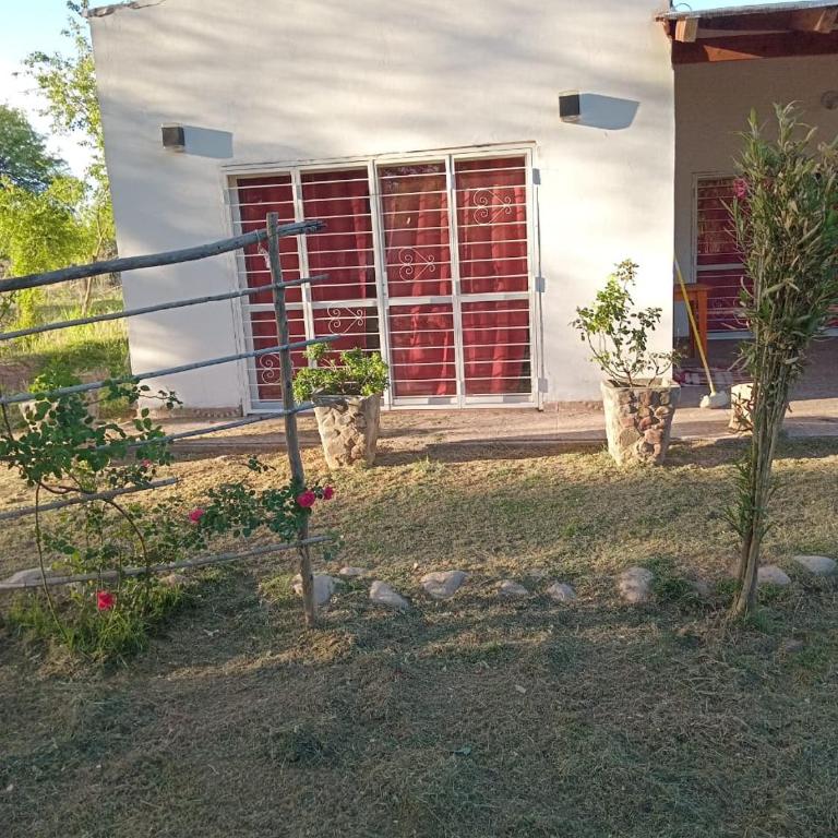 Casa de campo Luisa - Three-Bedroom Vacation Home - 16