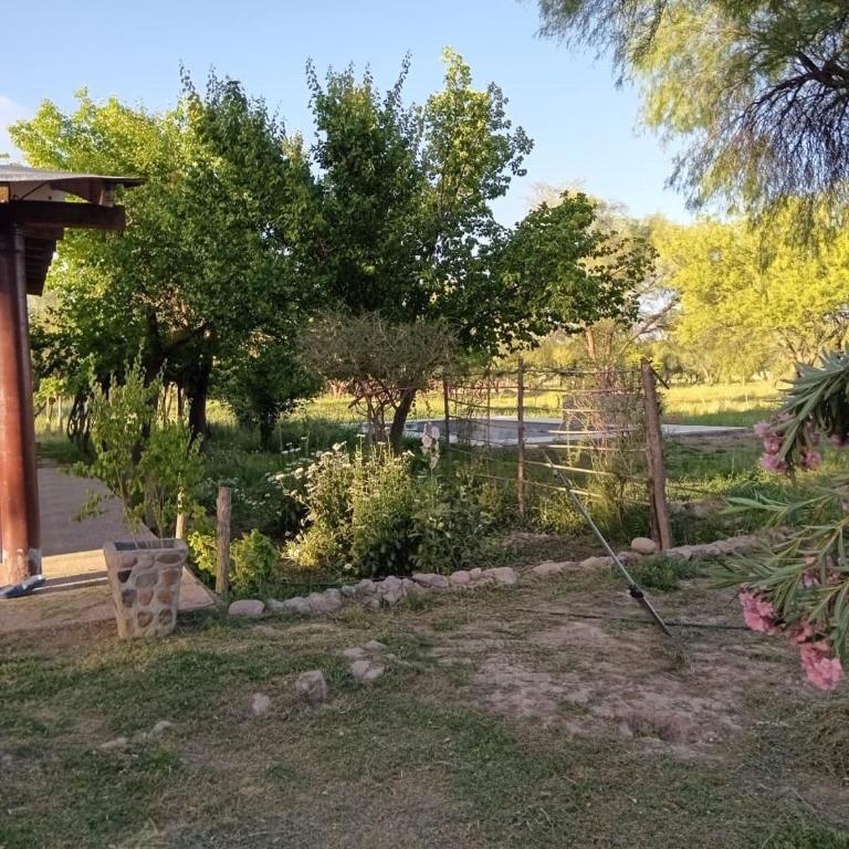 Casa de campo Luisa - Three-Bedroom Vacation Home - 17