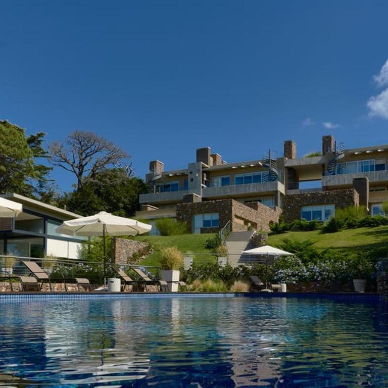 Edificio Q by depptö - Apartment with Park View - 1