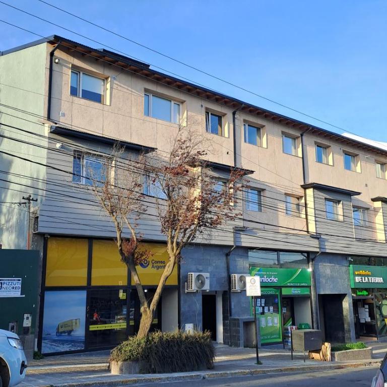 Departamento Shopping Centro - Apartamento de 1 dormitorio - 6