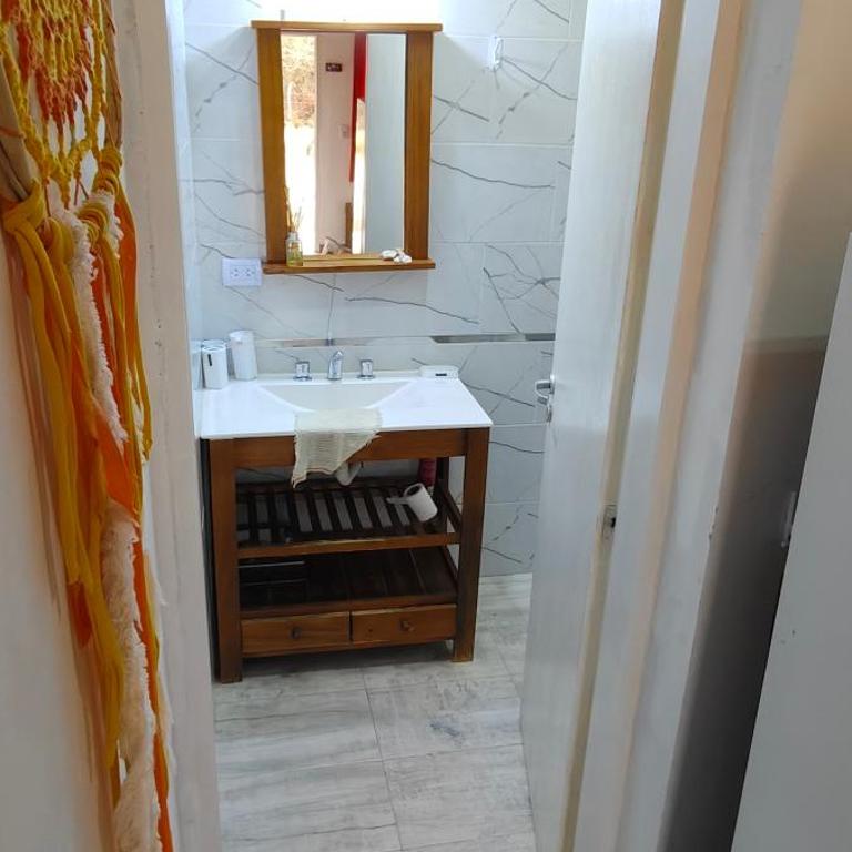 Antar Mouna - Two-Bedroom Chalet - 5