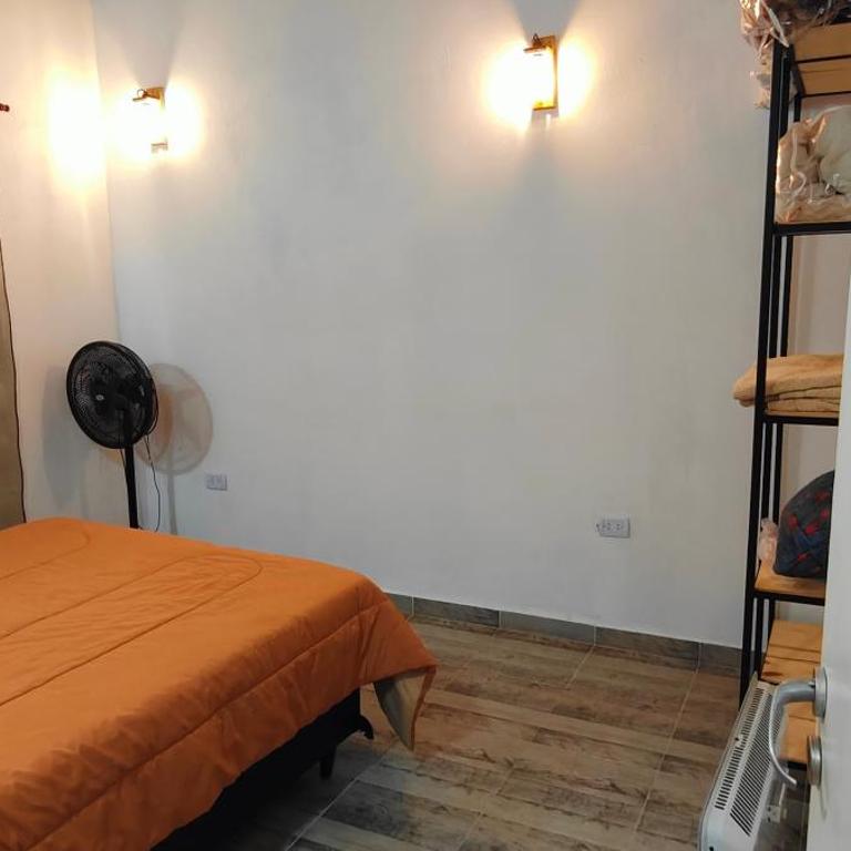 Antar Mouna - Two-Bedroom Chalet - 6