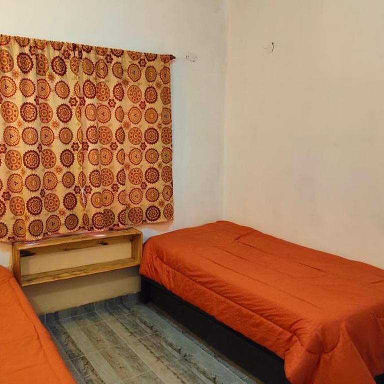 Antar Mouna - Two-Bedroom Chalet - 8