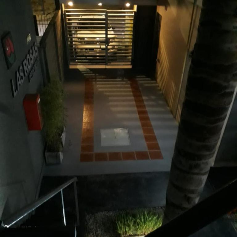 La Rosas apartments - Apartamento de 2 dormitorios - 18