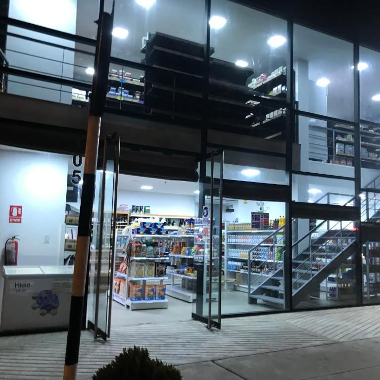 Albano, Ocean view and pool near Miraflores and airport - Apartamento de 2 dormitorios - 44