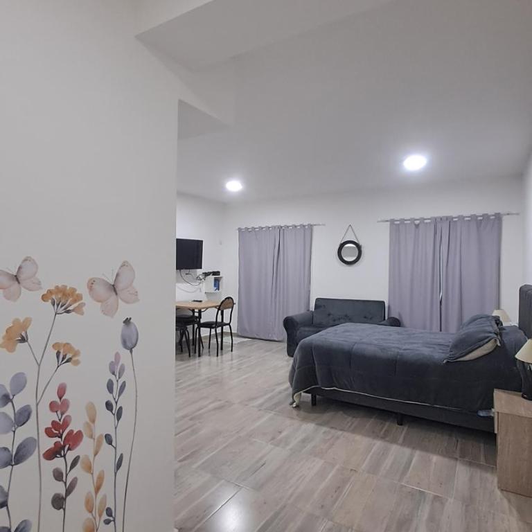Departamento Shopping Centro - One-Bedroom Apartment - 13