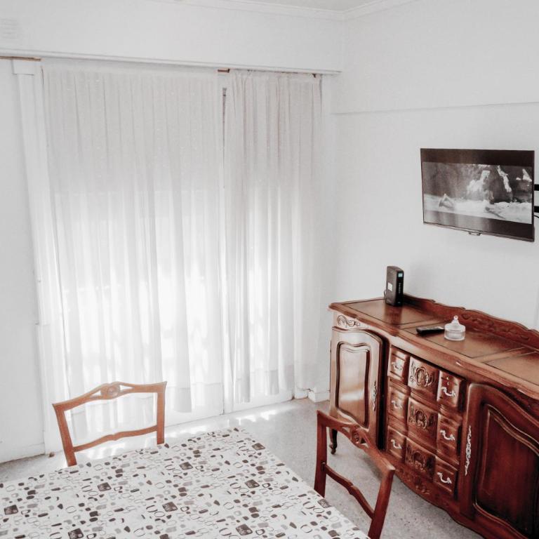 Boulevard Marítimo - Frente al Mar, en la mejor zona de Mar del Plata, a pasos del TORREÓN y del CASINO - Apartamento de 2 dormitorios con vistas al mar - 6