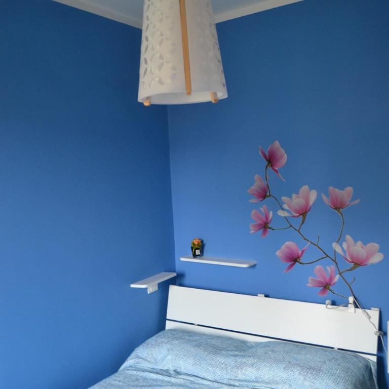 Piccola Suite Blu - Appartamento Monolocale - 15
