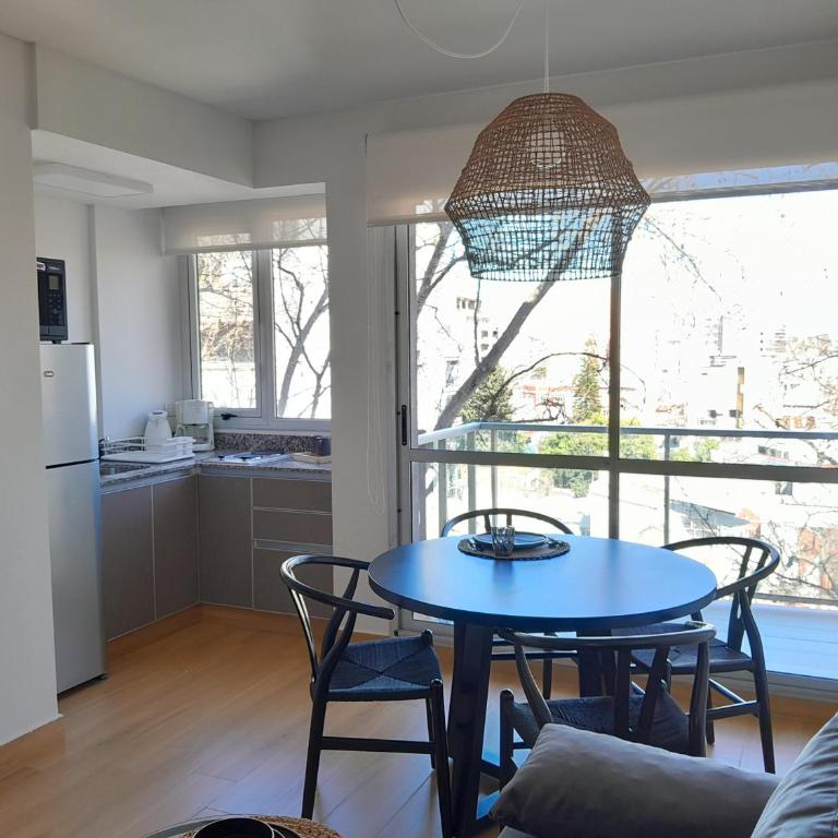 Monoambiente en Villa Crespo zona Movistar Arena - Apartamento de 1 dormitorio - 1