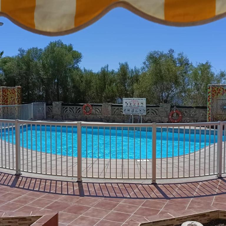 Tommy´s House Vibbecanarias Playa del Cura - Apartamento de 1 dormitorio - 19