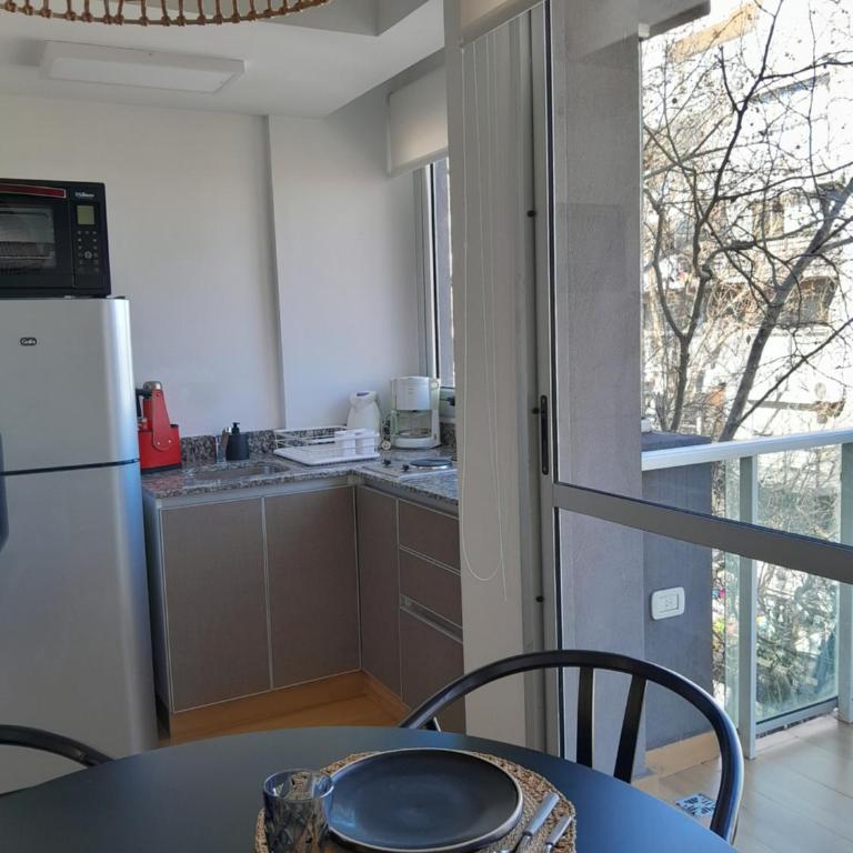 Monoambiente en Villa Crespo zona Movistar Arena - Apartamento de 1 dormitorio - 16