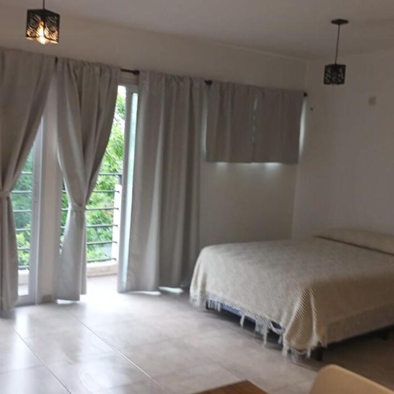 Departamento en alquiler Mercedes Bs As - One-Bedroom Apartment - 6