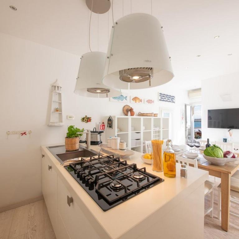 Casa Maredentro by MONHOLIDAY - Casa con 3 Camere da Letto - 9