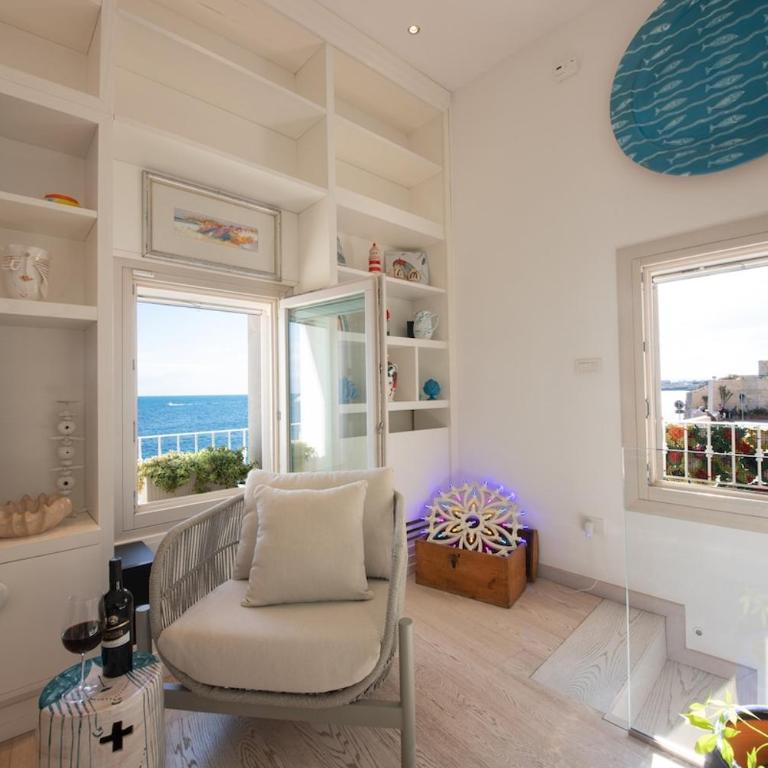 Casa Maredentro by MONHOLIDAY - Casa con 3 Camere da Letto - 20
