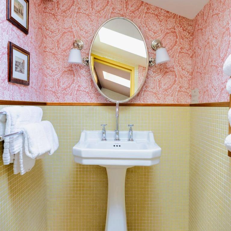 Hôtel Amista Marseille - Suite Junior sous les Toits - 6